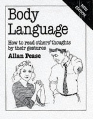 Body Language Cover
