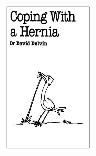 Coping With a Hernia Cover
