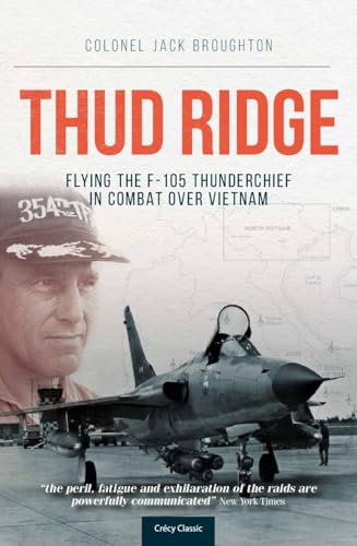 Thud Ridge Cover