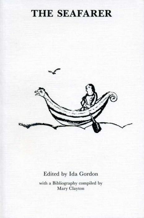 The seafarer Cover