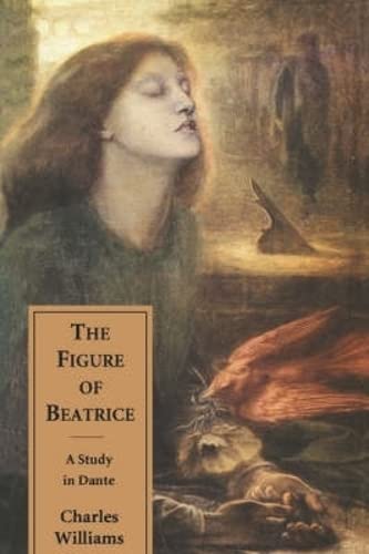 The figure of Beatrice Cover