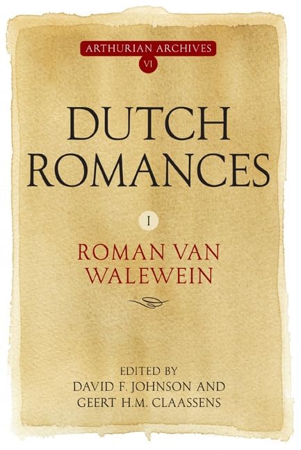 Dutch romances Cover