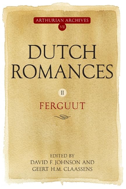 Dutch romances Cover