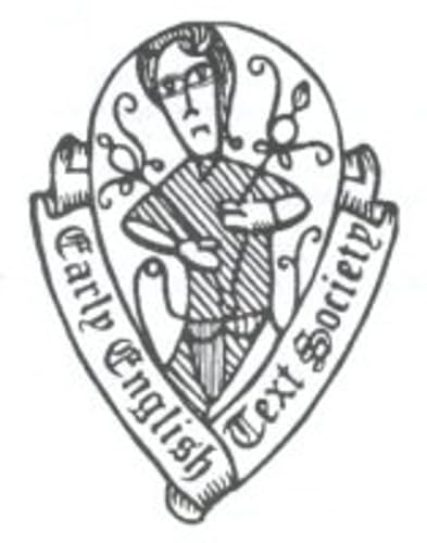 Palladius on Husbandrie (Early English Text Society Original Series) Cover