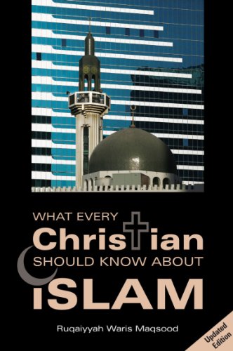 What Every Christian Should Know About Islam Cover