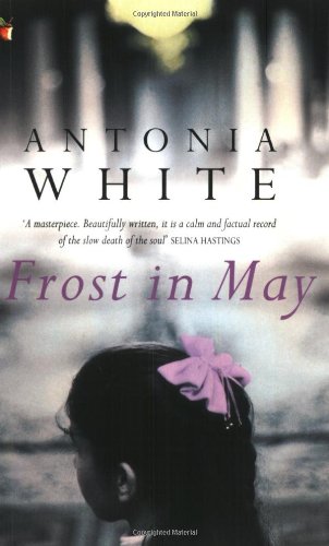 Frost in May Cover