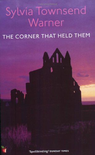 The Corner That Held Them (Virago Modern Classics) Cover