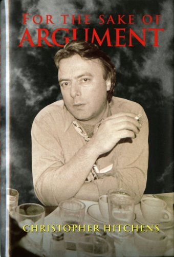 For the sake of argument Cover