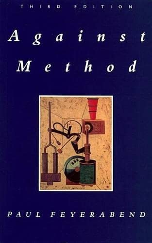 Against method Cover