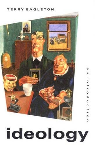 Ideology Cover