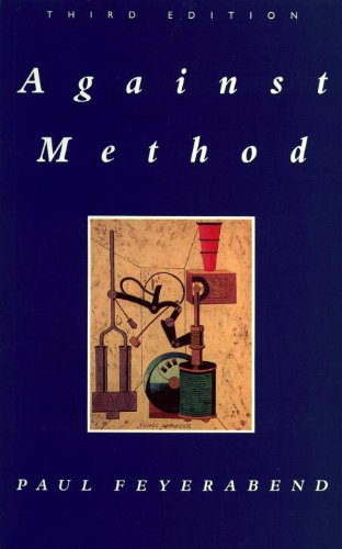 Against method Cover