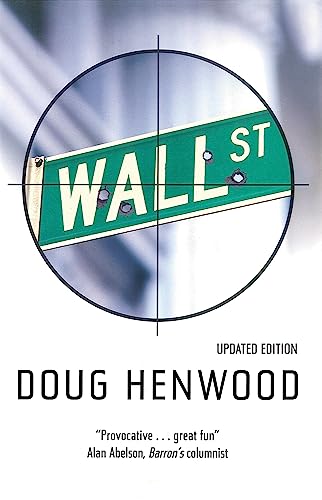Wall Street Cover