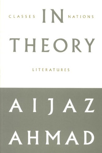 In Theory Cover