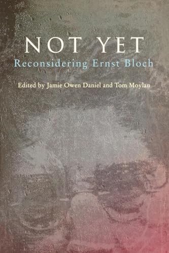 Not yet Cover