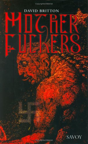 Motherfuckers Cover
