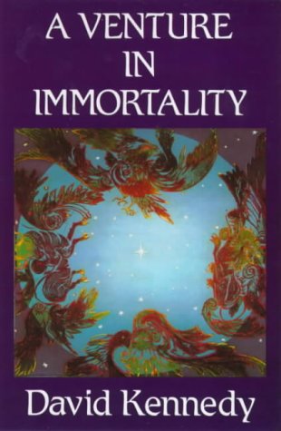 A Venture in Immortality Cover