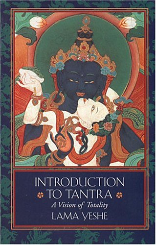 Introduction to Tantra Cover