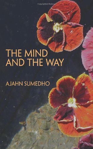 The mind and the way Cover