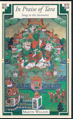 In praise of Tārā Cover