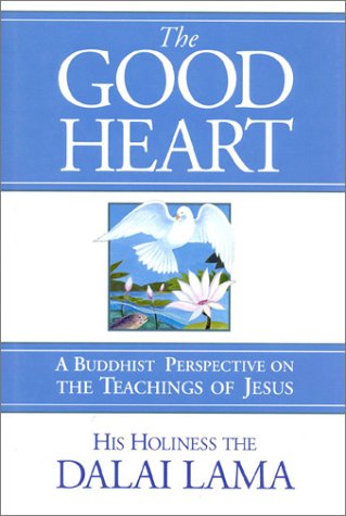 The Good Heart Cover