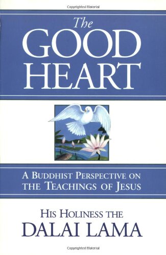 The Good Heart Cover