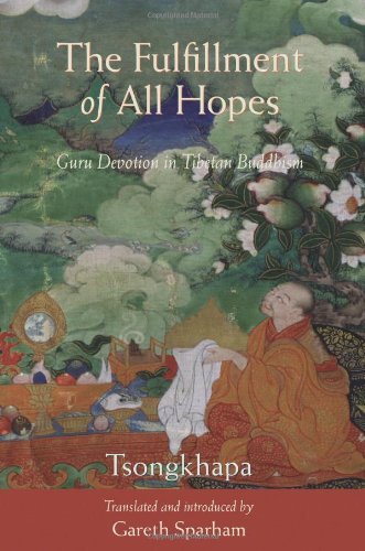 The fulfillment of all hopes Cover