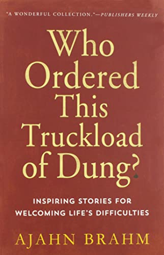 Who Ordered This Truckload of Dung? Cover