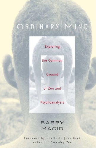Ordinary mind Cover
