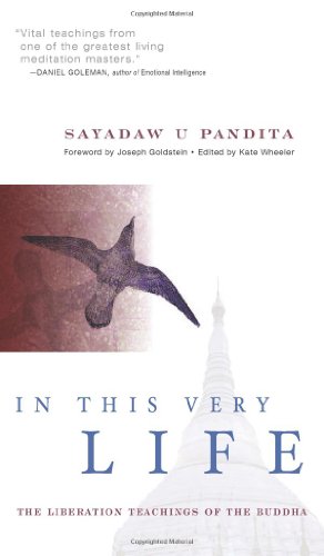 In This Very Life  Cover