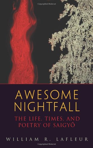 Awesome nightfall Cover