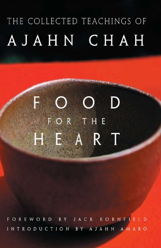 Food for the Heart Cover