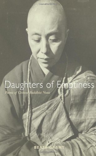 Daughters of Emptiness Cover