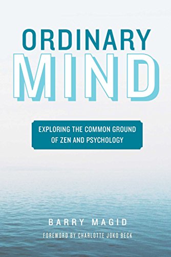Ordinary Mind Cover