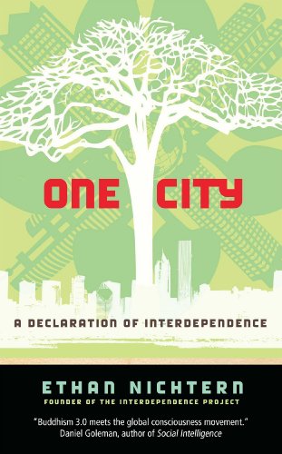 One City Cover