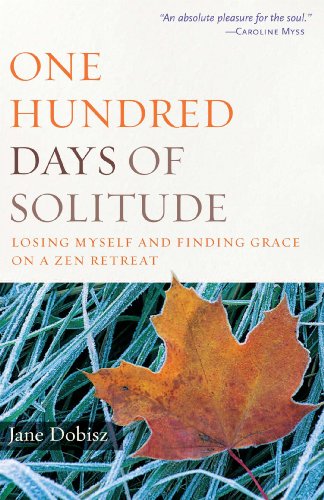 One Hundred Days of Solitude Cover