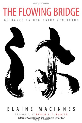 The flowing bridge Cover