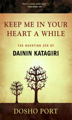 Keep me in your heart awhile Cover