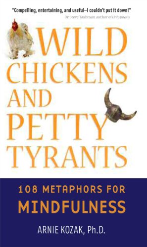 Wild chickens and petty tyrants Cover
