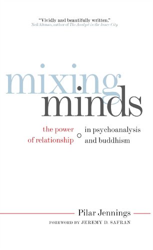 Mixing minds Cover