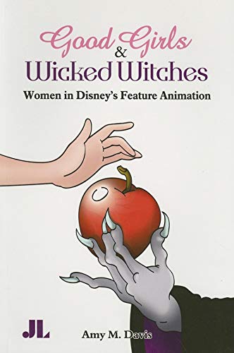 Good girls and wicked witches Cover