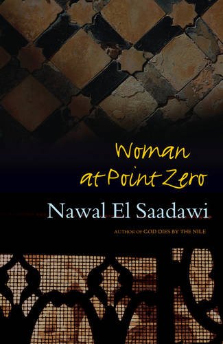 Woman At Point Zero Cover