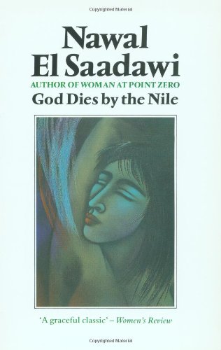 God Dies By the Nile Cover
