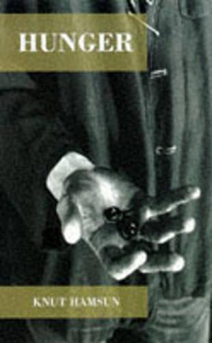 Hunger ("Rebel Inc") Cover