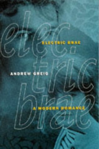 Electric Brae Cover