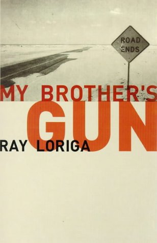 My Brother's Gun ("Rebel Inc") Cover