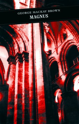 Magnus (Canongate Classics) Cover