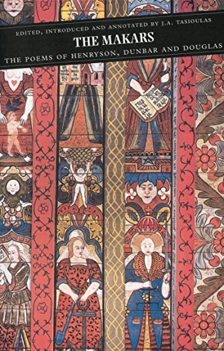 The Makars Cover