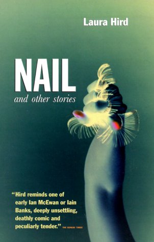 Nail, and other stories Cover