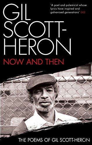 Now and Then Cover