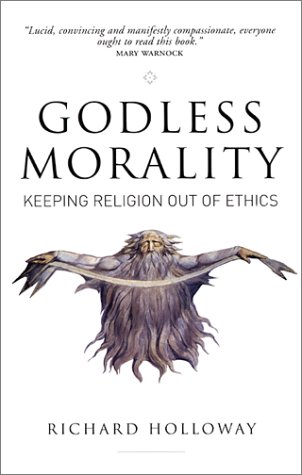 Godless Morality Cover